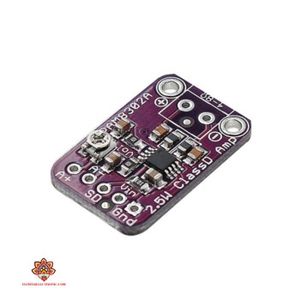 ماژول آمپلی فایر مدل PAM8302