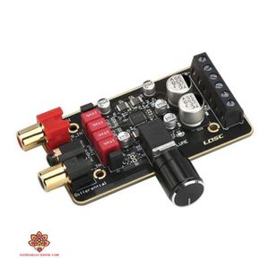 ماژول آمپلی فایر مدل PAM8620