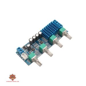 ماژول آمپلی فایر مدل TPA3116D2