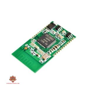 ماژول پخش کننده صوتی بلوتوثی مدل XS3868