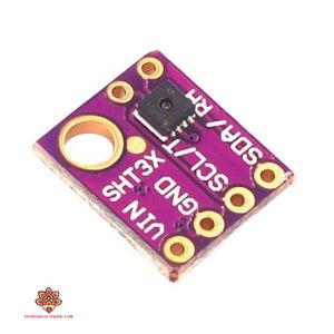 ماژول سنسور دما و رطوبت مدل  SHT3X