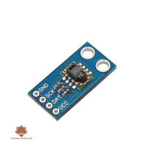ماژول سنسور دما و رطوبت مدل SHT10