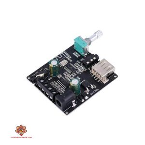 ماژول پخش کننده صوتی مدل XY-50L