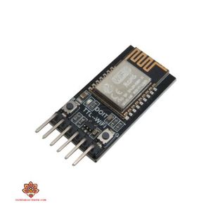 ماژول وایفای مدل DT-06