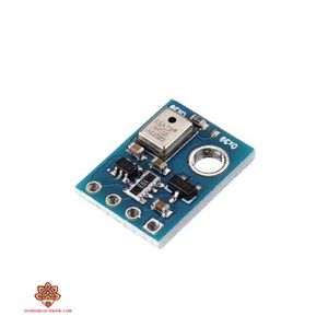 ماژول سنسور دما و رطوبت مدل AHT10