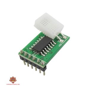 ماژول دما و رطوبت مدل MTH01-SPI