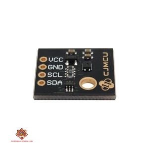 ماژول سنسور دما و رطوبت مدل SHTC1