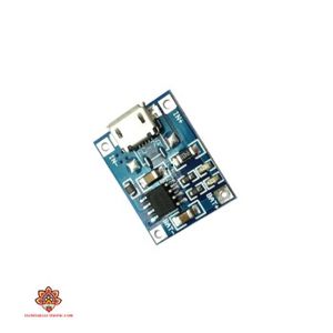 ماژول شارژر باتری مدل TP-4056
