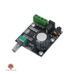 ماژول آمپلی فایر مدل PAM8610