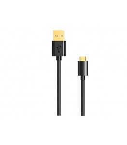 کابل شارژ MicroUSB اندرویدی GOLD