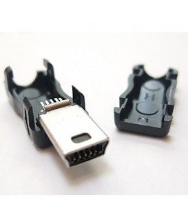 کانکتور نری Mini USB