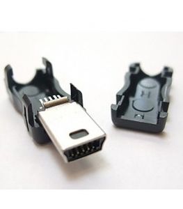 کانکتور نری Mini USB