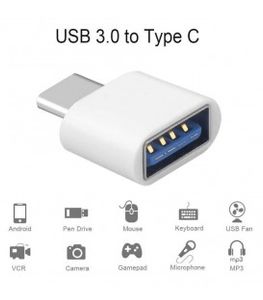 تبدیل 3.0 USB به Type-C
