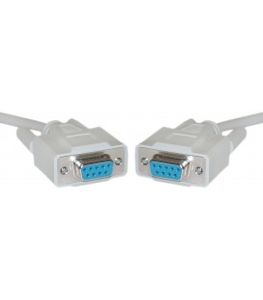 کابل دو سر مادگی RS232