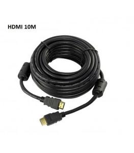 کابل 10 متری HDMI نویزگیردار