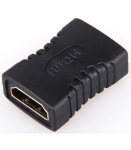 بین راهی HDMI دو سر مادگی