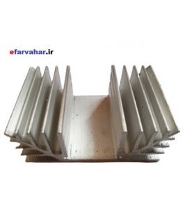 هیت سینک 18 پره 35*80*90mm