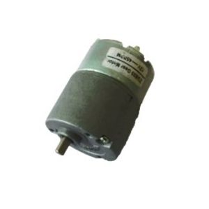 موتور DC گیربکس دار 12 ولت 45 دور ZGB33