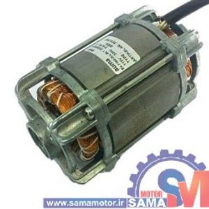 موتور AUMA 115 V AC