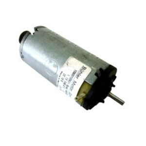 موتور DC 18 ولت 3800 دور بوهلر