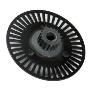 صفحه انکودر اوپتیکال 80 پالس