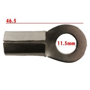 سر سیم کابلشو سایز 50