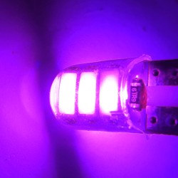 لامپ LED SMD ژله ای 6 تایی