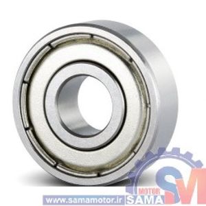 بلبرینگ شیار عمیق 608ZZ