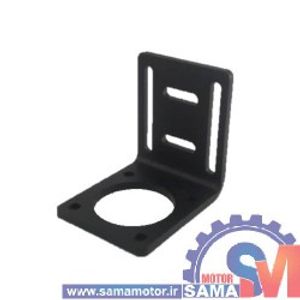 براکت استپر موتور نما 17 فلنج 42 پایه بلند