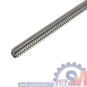 پیج لید اسکرو T10 گام 8 طول 50 سانتیمتر