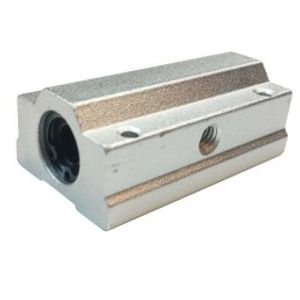 بلبرینگ خطی بلوکی بلند SC8LUU قطر 8 میلیمتر