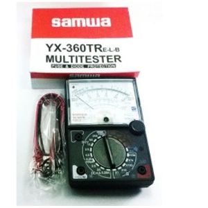 مولتی متر آنالوگ samwa مدل YX-360TR