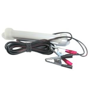 لامپ LED سیم دار با سری گیره