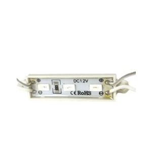 ال ای دی SMD بلوکی آبی کوچک