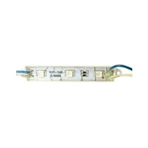 ال ای دی SMD بلوکی رنگ آبی