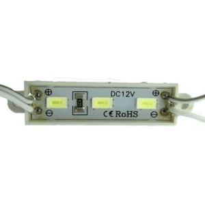 ال ای دی SMD بلوکی یخی کوچک