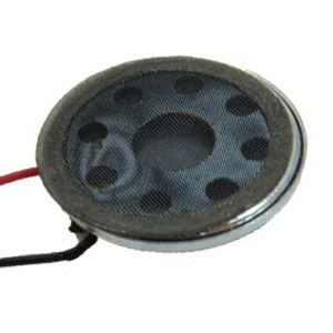 بلندگو کوچک قطر 16 میلیمتر