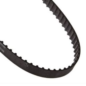 تسمه تایمینگ حلقه بسته سری GT2 با عرض 6 میلیمتر و طول 400 میلیمتر