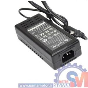 آداپتور سوئیچینگ بین راهی 9 ولت 5 آمپر VeriFone