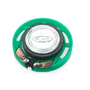 بلندگوی عروسکی 16 اهم 0.25 وات