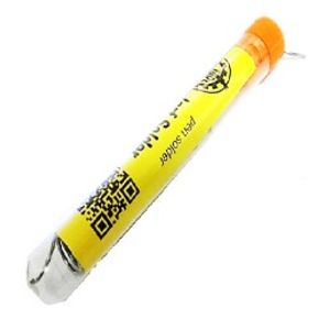 سیم لحیم قلمی ژرف