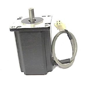 استپر موتور TECO تایوان مدل DST56EK22A