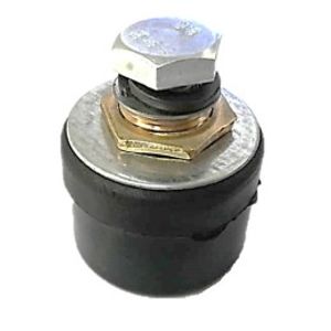 فیش مادگی دستگاه جوشکاری سایز50