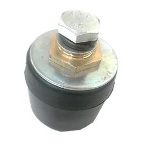 فیش مادگی دستگاه جوشکاری سایز75