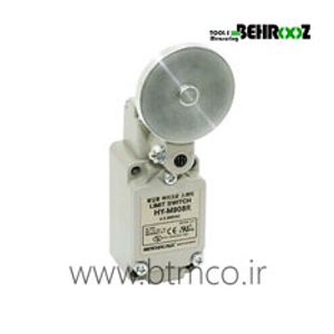 میکرو سوئیچ تیپ سنگین فلزی دو طرفه قرقره بزرگ هانیانگ مدل HANYOUNG HY-M908R