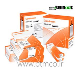 فیلم رادیوگرافی صنعتی 7سانتی کداک مدل AA400 PB