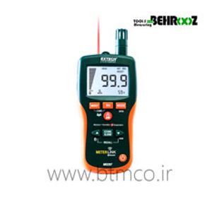 رطوبت سنج مصالح اکستچ مدل EXTECH MO297