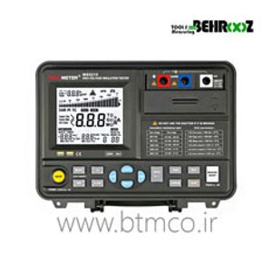 میگر 5 کیلو ولت مستک مدل Mastech MS5215