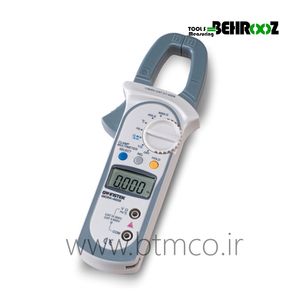 کلمپ آمپرمتر دیجیتالی گودویل GCM-403