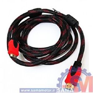 کابل HDMI کنفی 3 متری
